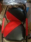 Salon Washing Sink with Chair - 3