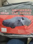 Universal Car Protection Cover - Brand New - 1
