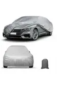 Universal Car Protection Cover - Brand New - 2