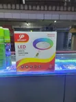 LED Multifunction Fan Light - 2