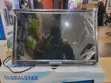 Globalstar 19-Inch Digital TV with Built-in Free-to-Air Decoder - 1