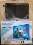 Globalstar 19-Inch Digital TV with Built-in Free-to-Air Decoder - 2