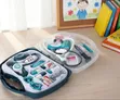 Children's Doctor Pretend Play Set - 1