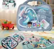 Children's Doctor Pretend Play Set - 2