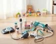 Children's Doctor Pretend Play Set - 3