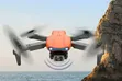 FPV Camera Obstacle Avoidance Drone - 2
