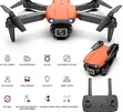 FPV Camera Obstacle Avoidance Drone - 3