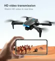 FPV Camera Obstacle Avoidance Drone - 4