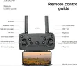FPV Camera Obstacle Avoidance Drone - 5