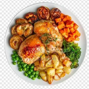 Continental Chef - Food Services