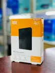 Western Digital My Passport 4TB Portable External Hard Drive - 3