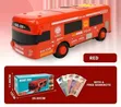 Discovery Toys Money Bus Bank - Brand New - 2