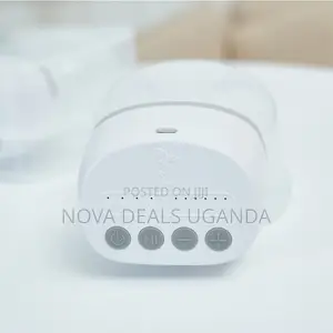 MY-376 Wearable Electric Double Breast Pump