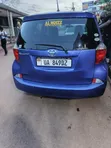 Toyota Ractis 1.5 FWD 2012 Hatchback - 3