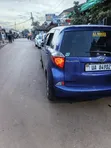 Toyota Ractis 1.5 FWD 2012 Hatchback - 5