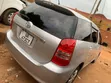 Toyota Wish 2006 Silver - 3