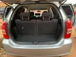 Toyota Wish 2006 Silver - 4