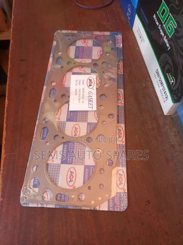 Head Gasket for Mitsubishi 4D56 (Sportero Compatible) - 1
