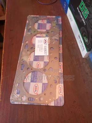 Head Gasket for Mitsubishi 4D56 (Sportero Compatible)