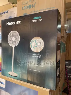 Hisense 35" Stand Fan