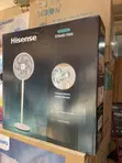 Hisense 35" Stand Fan - 1