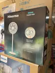 Hisense 35" Stand Fan - 2