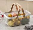 Pantry Storage Baskets - 1