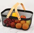 Pantry Storage Baskets - 2