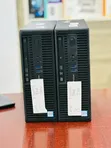 HP ProOne 400 G3 Desktop Computer - 1