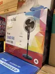 Saachi 16 Inch Stand Fan - 2
