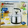 Hoffmans 6L Electric Water Kettle (Model HM-2548) - 1