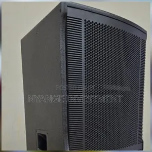 High Grade Full Range Speakers (Brand New)