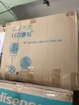 Ledcon Vertical Stand Fan - 2
