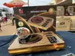 Hoffman Single Infrared Electric Cooker - 2