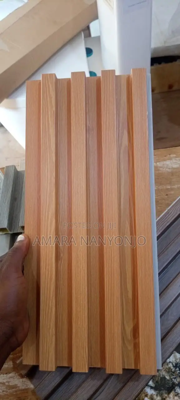 PVC Wall Panels (3m) - 1