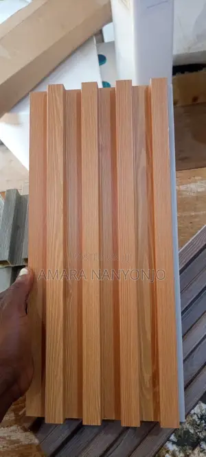 PVC Wall Panels (3m)