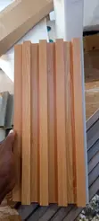 PVC Wall Panels (3m) - 1