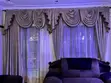 Home Curtains by Meter - 1