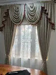 Home Curtains by Meter - 2