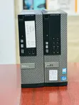 Dell Optiplex 7020 SFF Desktop - Intel Core i7, 500GB HDD - 1