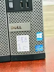 Dell Optiplex 7020 SFF Desktop - Intel Core i7, 500GB HDD - 2