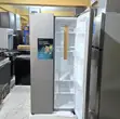 Hisense 560L Refrigerator Frost Free - 1