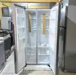 Hisense 560L Refrigerator Frost Free - 2