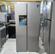 Hisense 560L Refrigerator Frost Free - 3
