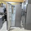Hisense 560L Refrigerator Frost Free - 4