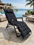 Padded Zero Gravity Camping Chairs (Brand New) - 1