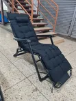 Padded Zero Gravity Camping Chairs (Brand New) - 2