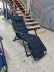 Padded Zero Gravity Camping Chairs (Brand New) - 3