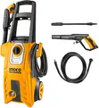 INGCO 2000W High Pressure Washer Industrial - 2