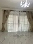 House Home Curtains - 1